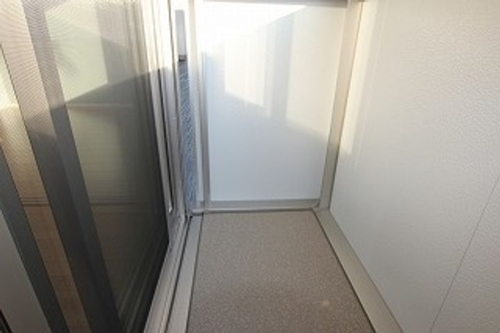 ソレイユ沖浦203のその他画像