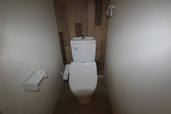 オリーブコート東福山B202のその他画像