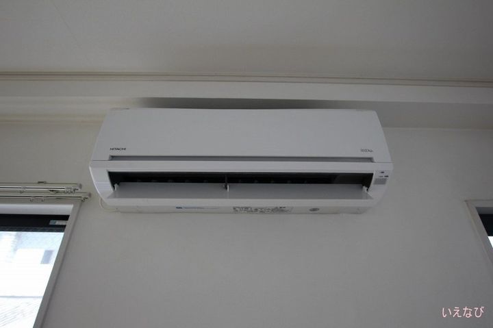 ピエタ102の内装