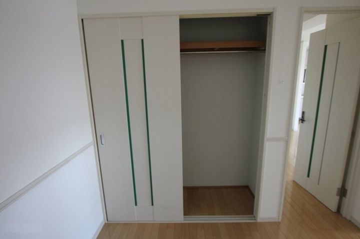 ピエタ102の内装