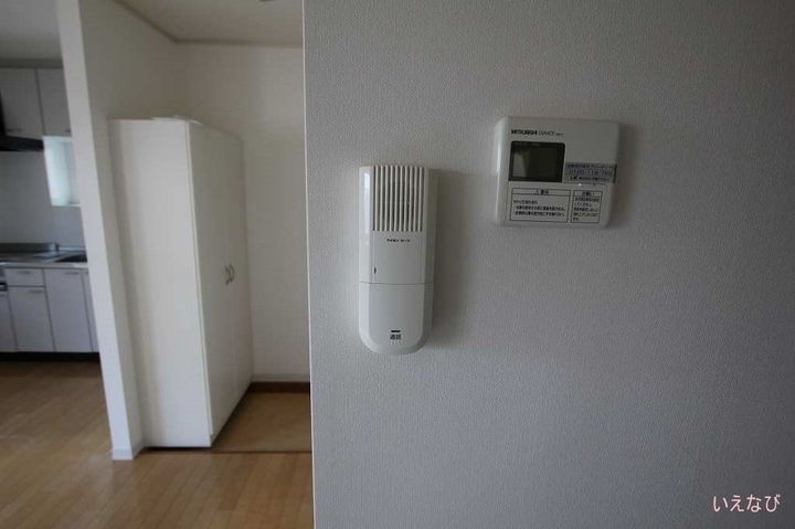 ピエタ102の内装