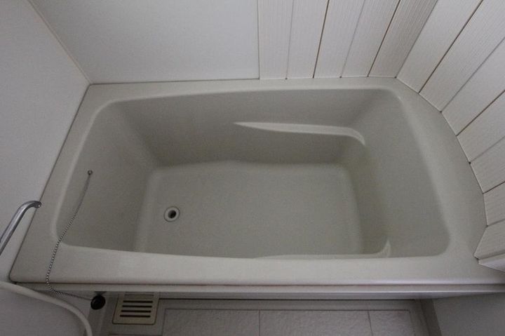 ピエタ102の風呂