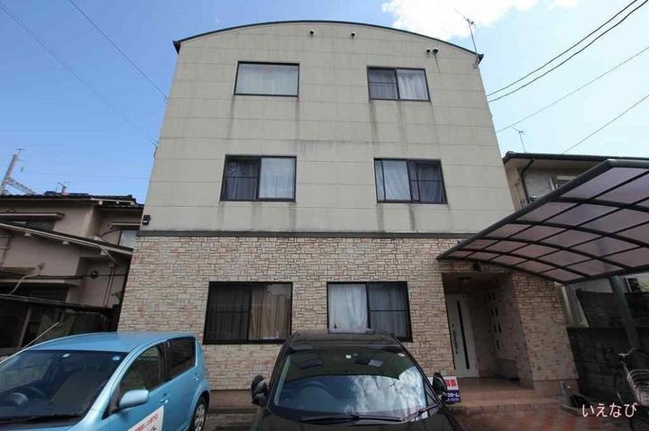 ピエタ102の外観