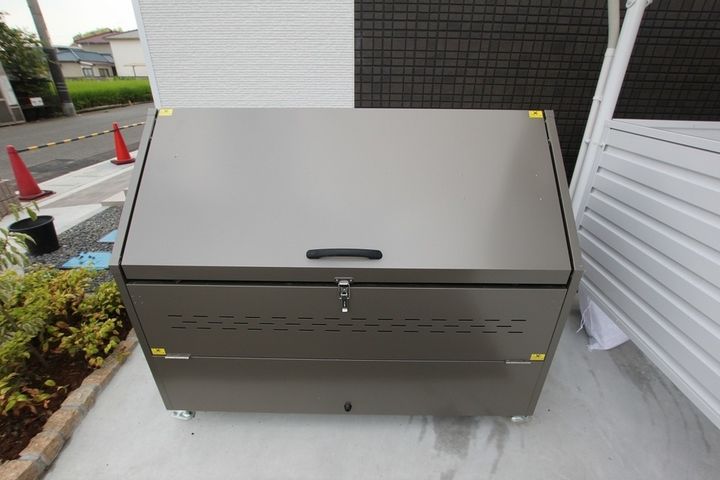 ティエラ・セゾン105の周辺