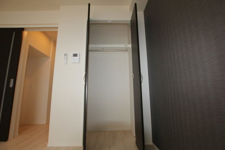 ティエラ・セゾン105の内装