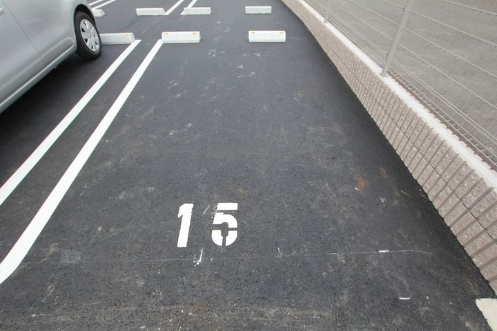 ティエラ・セゾン105の周辺