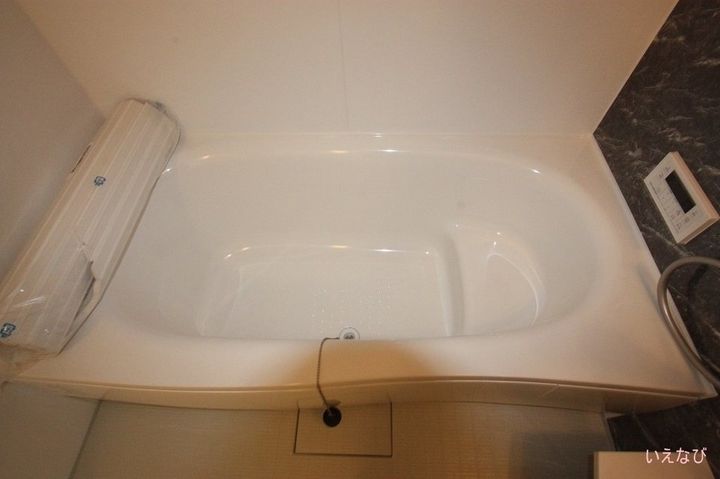 アメニタ203の風呂