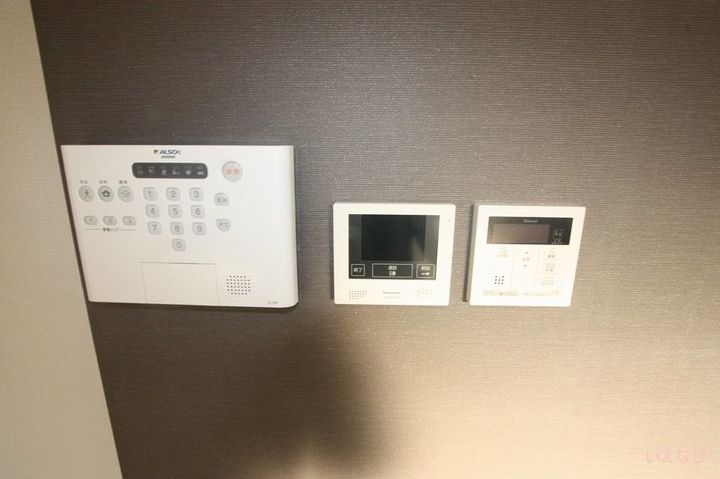 アメニタ203の内装