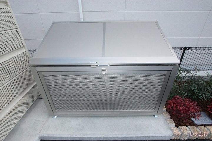 アメニタ203の周辺