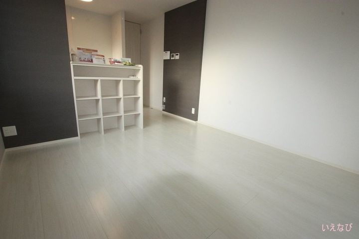 アメニタ203の居間
