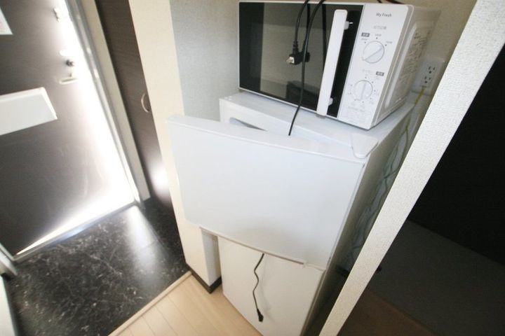 レオネクストグロワール107のその他画像