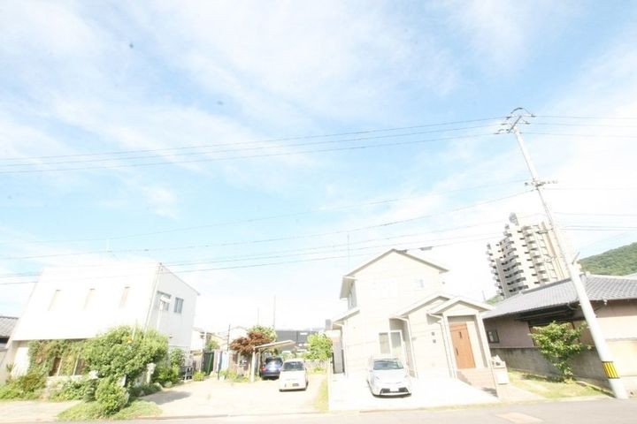 レオネクストグロワール107の周辺