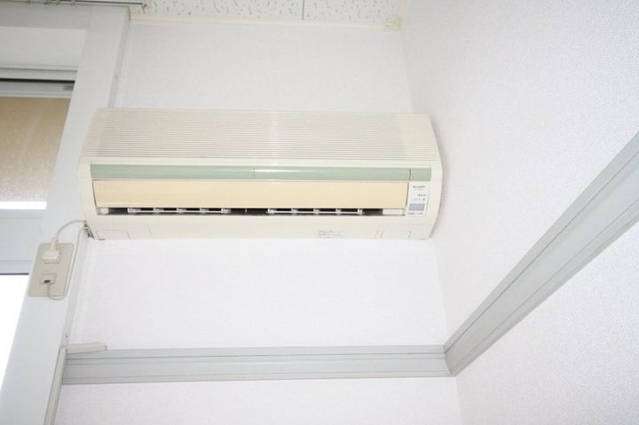 レオパレスたかぎ206のその他画像