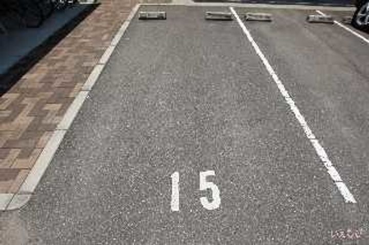 レオパレスたかぎ206の周辺