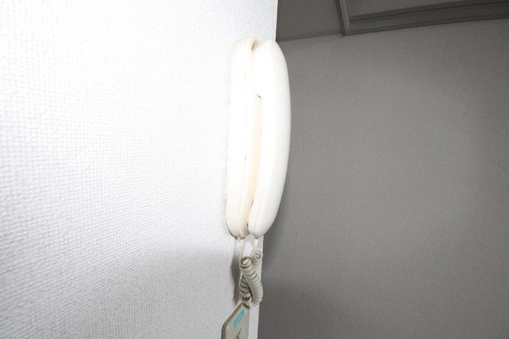 レオパレスたかぎ206のその他画像