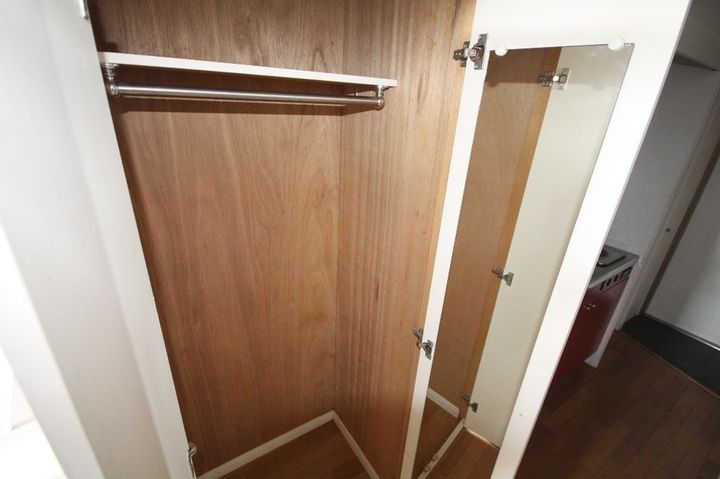 レオパレスたかぎ206のその他画像