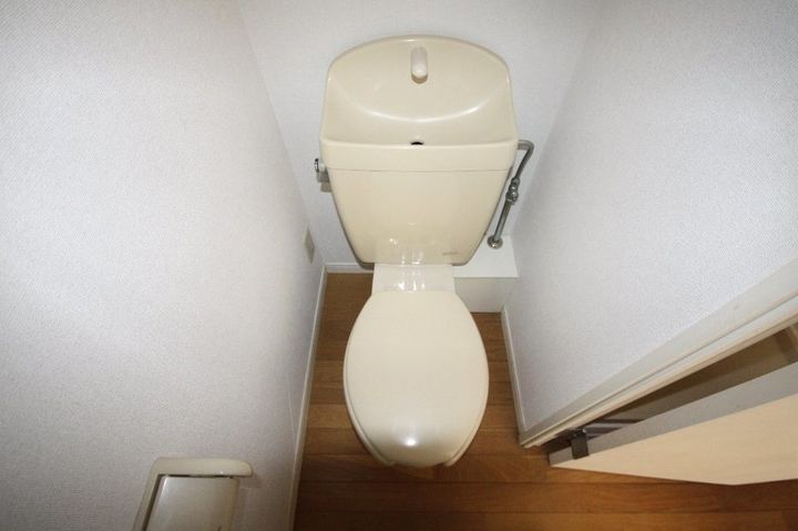 レオパレスたかぎ206のその他画像