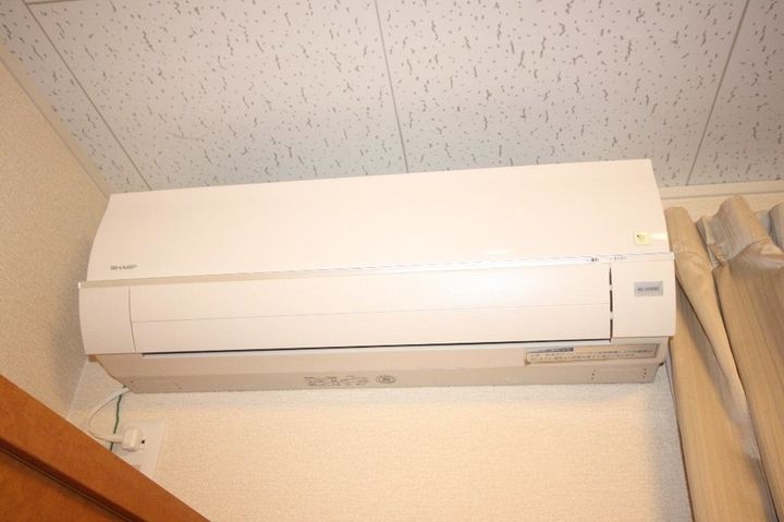 レオパレスYOUTO104のその他画像