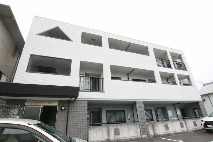 ANNEX-Ⅱ301の外観