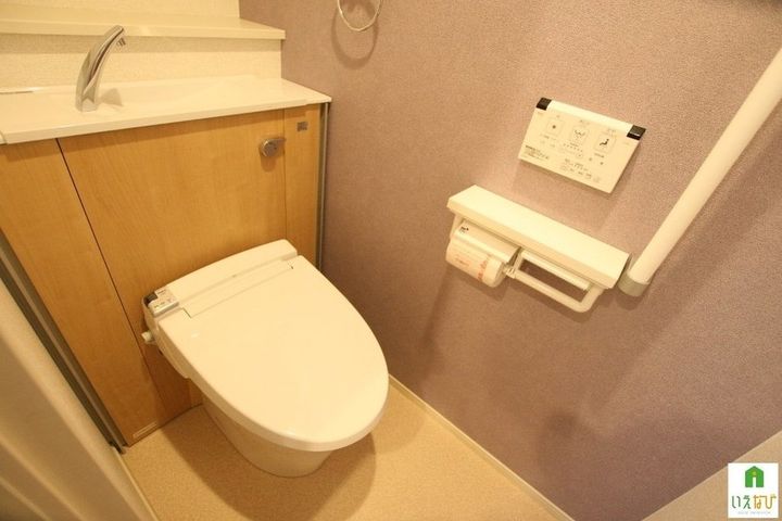 グランソレイユ302のその他画像