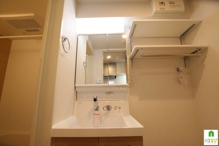 グランソレイユ302のその他画像