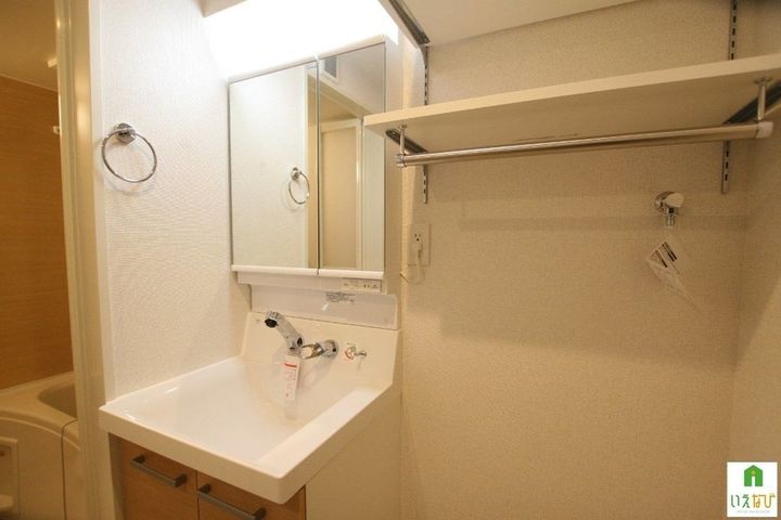 グランソレイユ302のその他画像