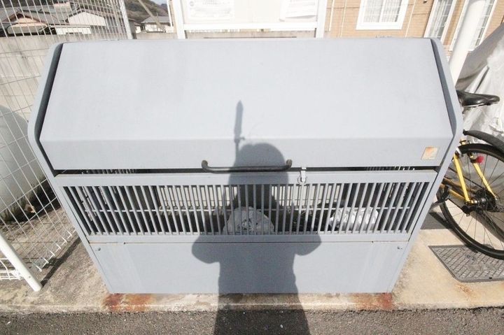 ドエルエバーグリーンC102の周辺