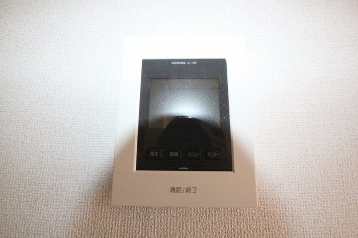 ドエルエバーグリーンC102の内装