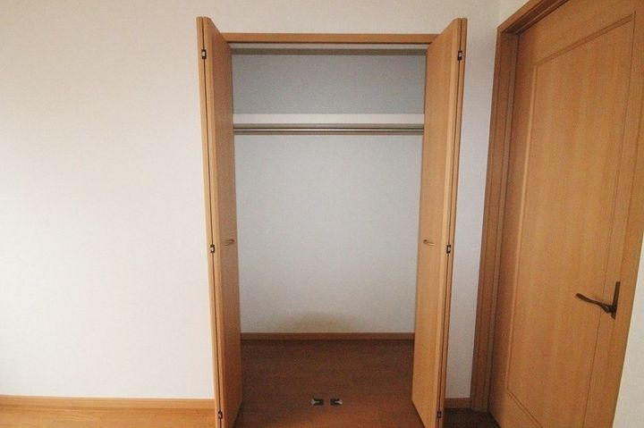 ドエルエバーグリーンC102の内装