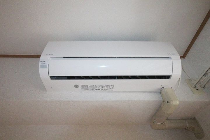 ドエルエバーグリーンC102の内装