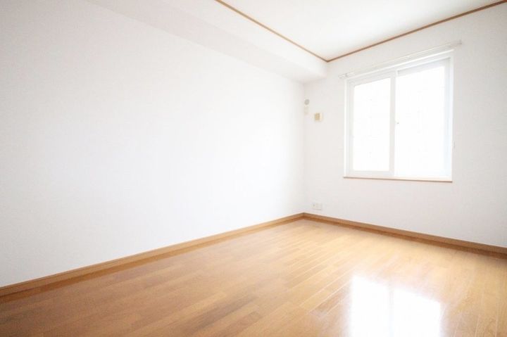 ドエルエバーグリーンC102の寝室