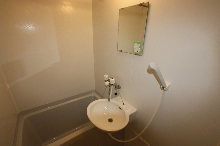 レオパレスBIG STONE210のその他画像