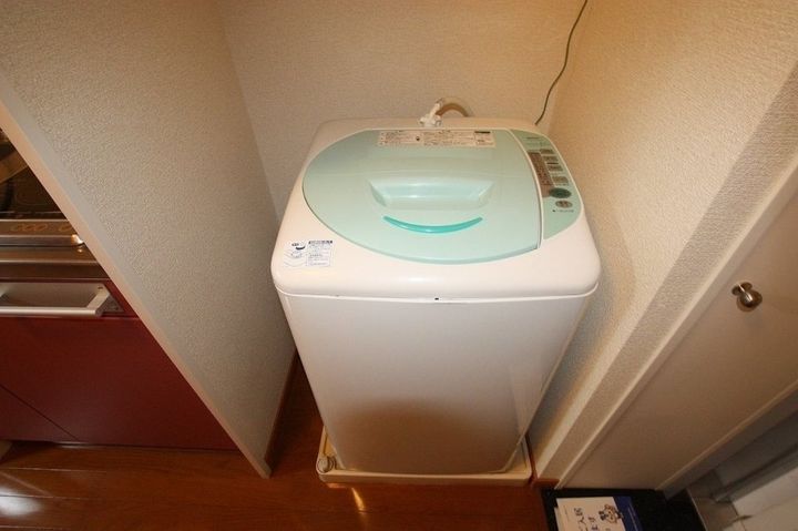 レオパレスエクレール鬼無107のその他画像