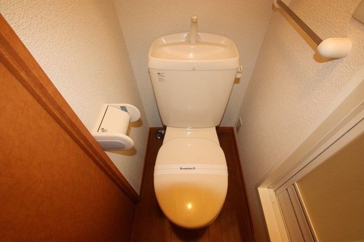 レオパレスエクレール鬼無107のその他画像