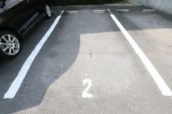 レオパレスエクレール鬼無201の周辺