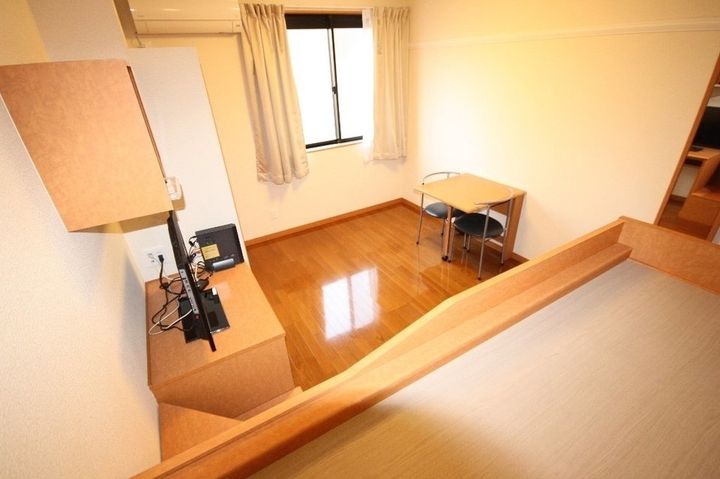 レオパレスアイアイ109のその他画像