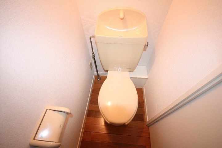 レオパレスラポール松福206のその他画像