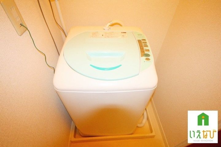 レオパレスラポール松福206のその他画像