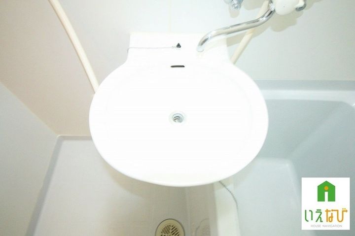 レオパレスラポール松福206のその他画像