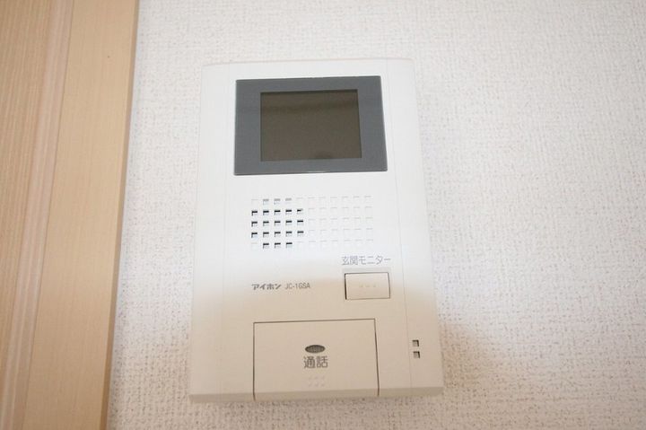 エレガンテM B103の内装