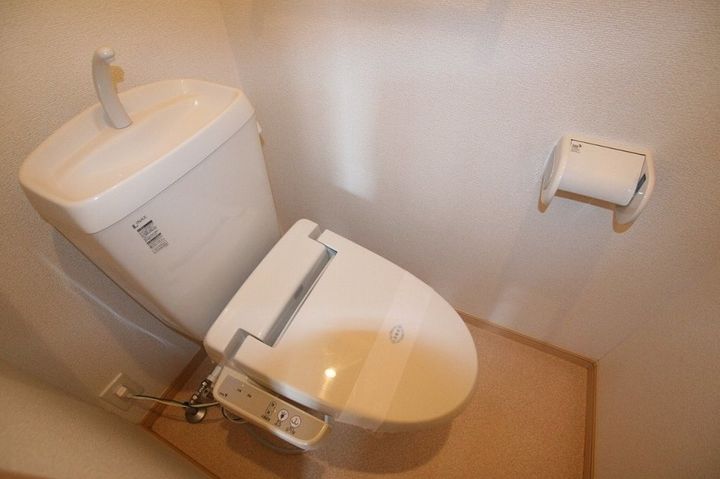 エレガンテM B103のその他画像