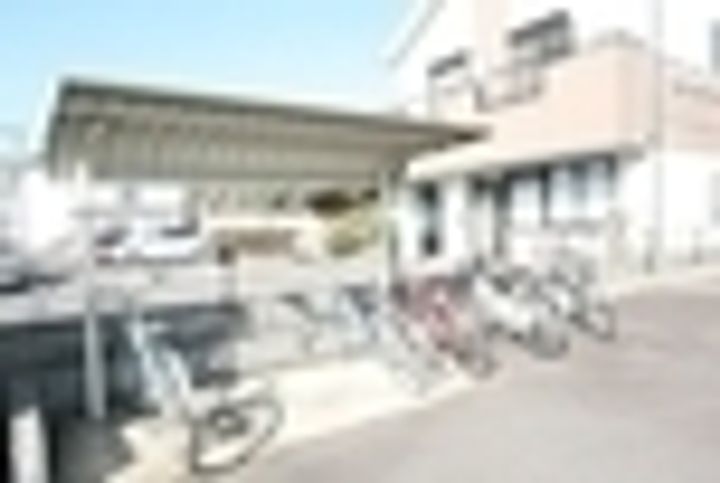 レオパレスCHI YO203の周辺