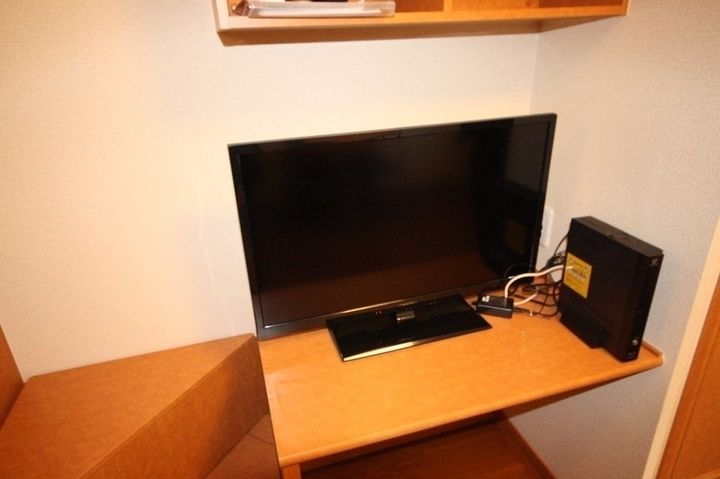 レオパレス西汐入リバーサイド206のその他画像
