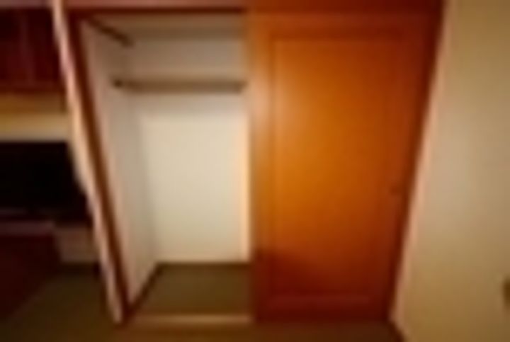 レオパレスルース208の内装