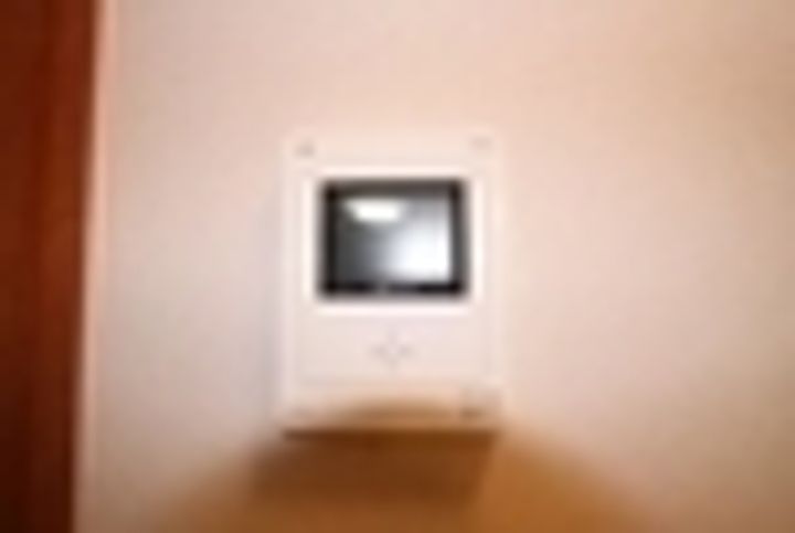 レオパレスあいれすと田村103の内装