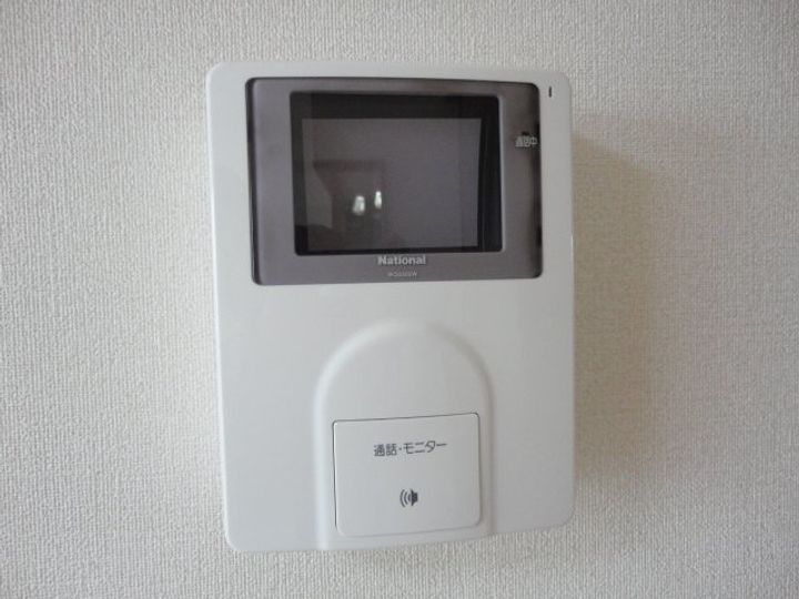 ソフィア106の内装