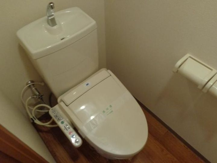 メゾン優103のその他画像