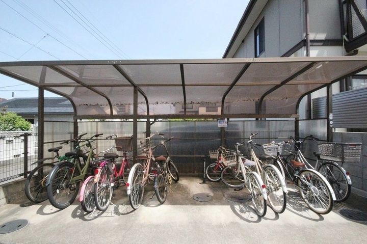 ベルメゾン B202のその他画像