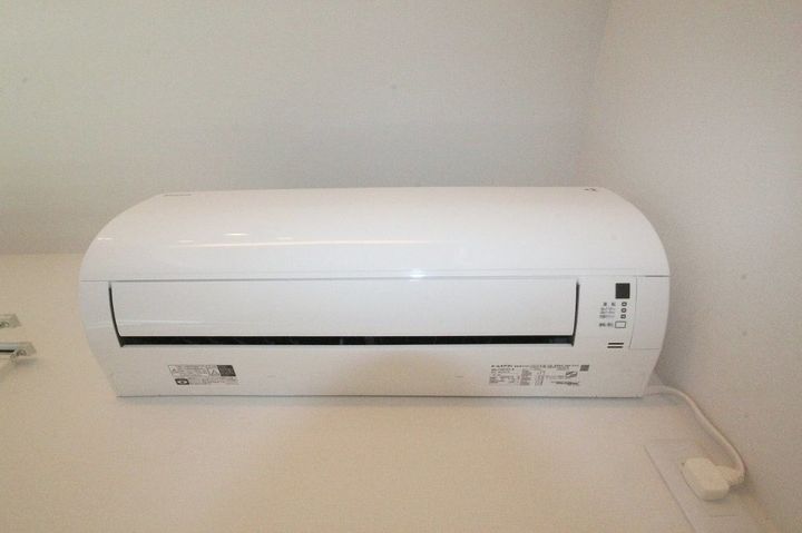 ベルメゾン B202の内装