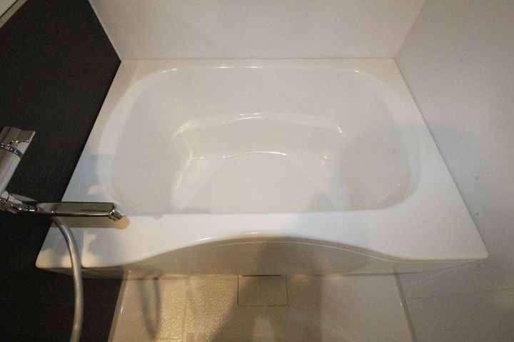 ベルメゾン B202の風呂